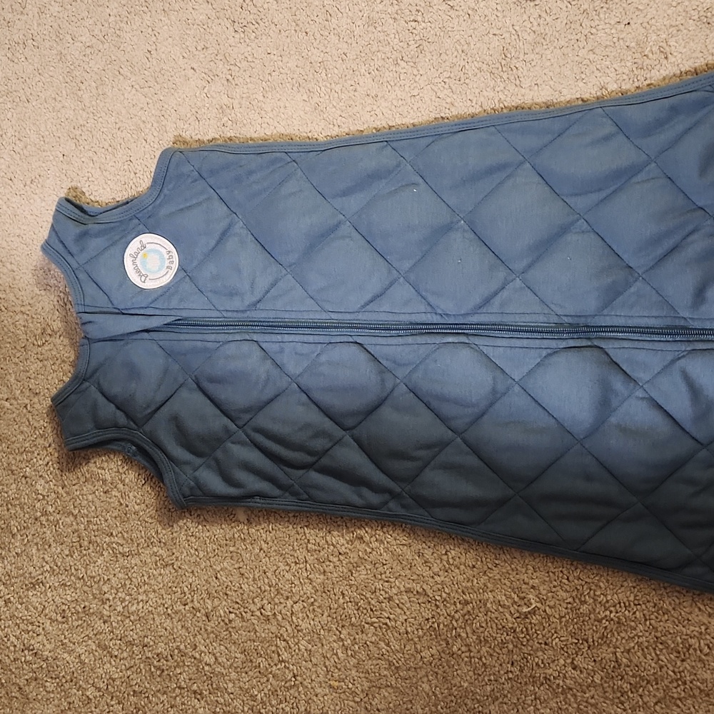 COPY - Weighted Swaddle
